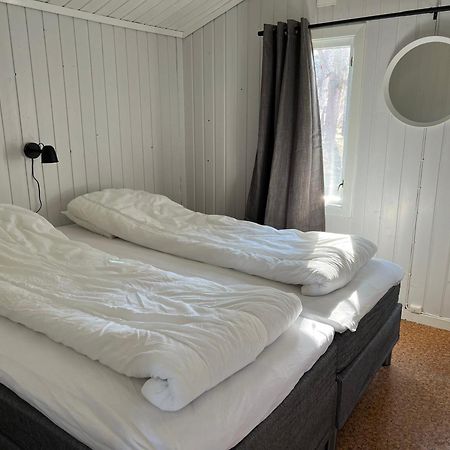 Granmo Camping Опдал Екстериор снимка
