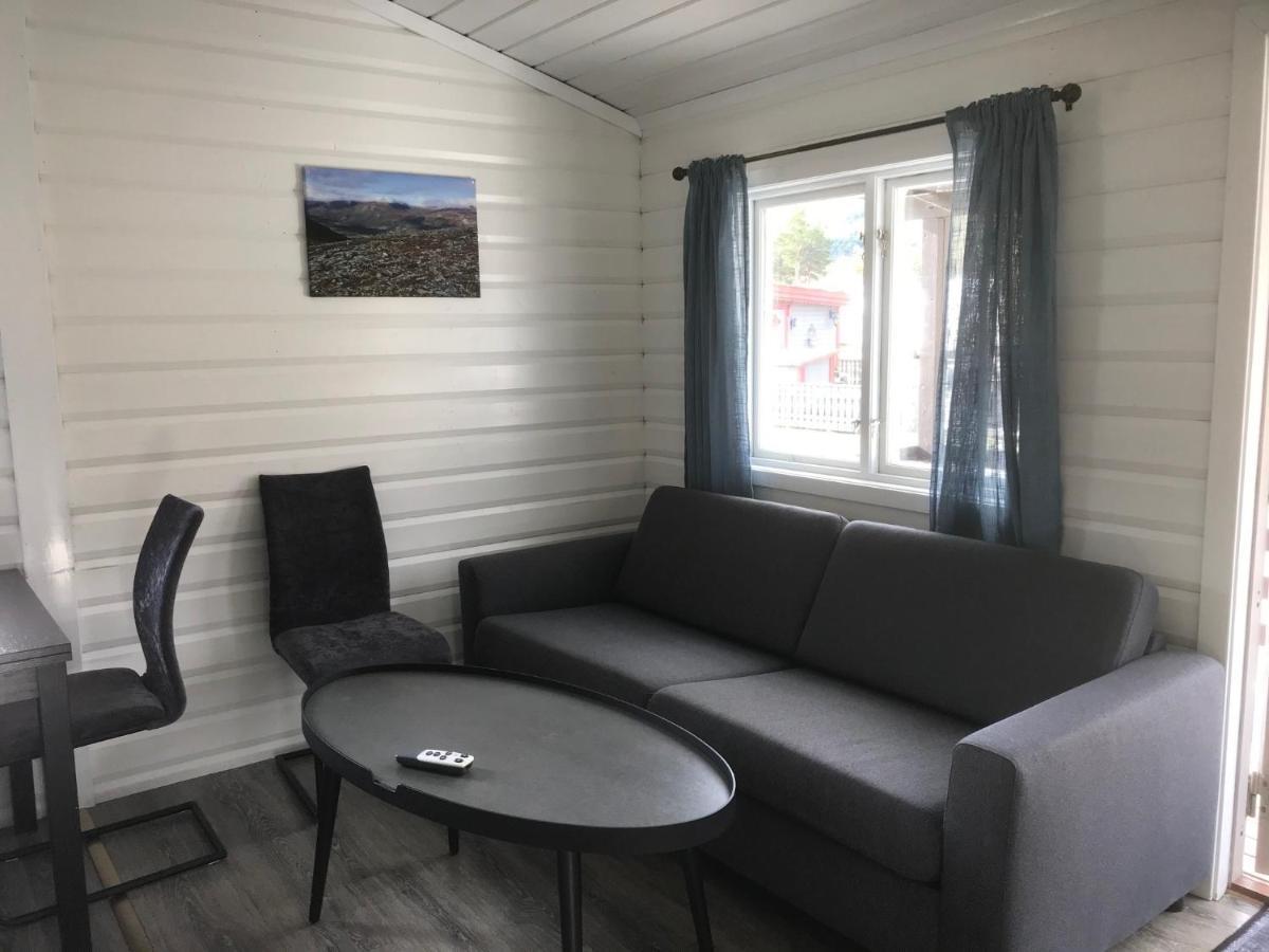 Granmo Camping Опдал Екстериор снимка