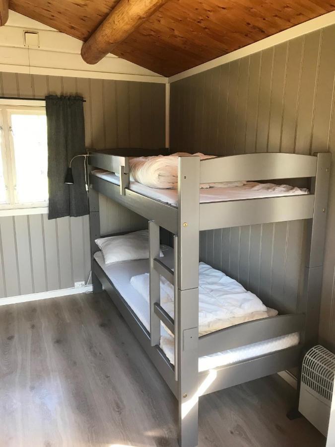 Granmo Camping Опдал Екстериор снимка