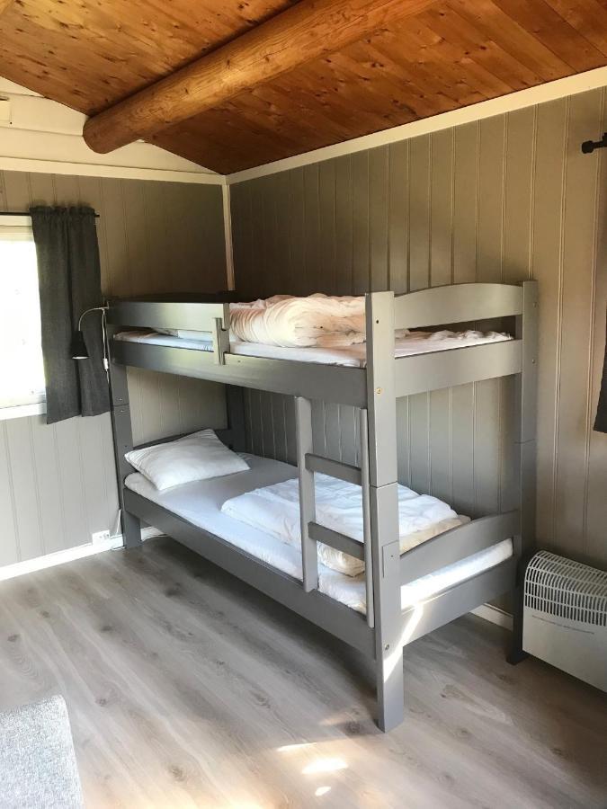 Granmo Camping Опдал Екстериор снимка