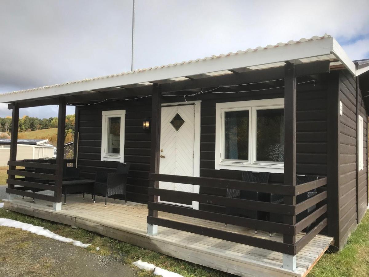 Granmo Camping Опдал Екстериор снимка