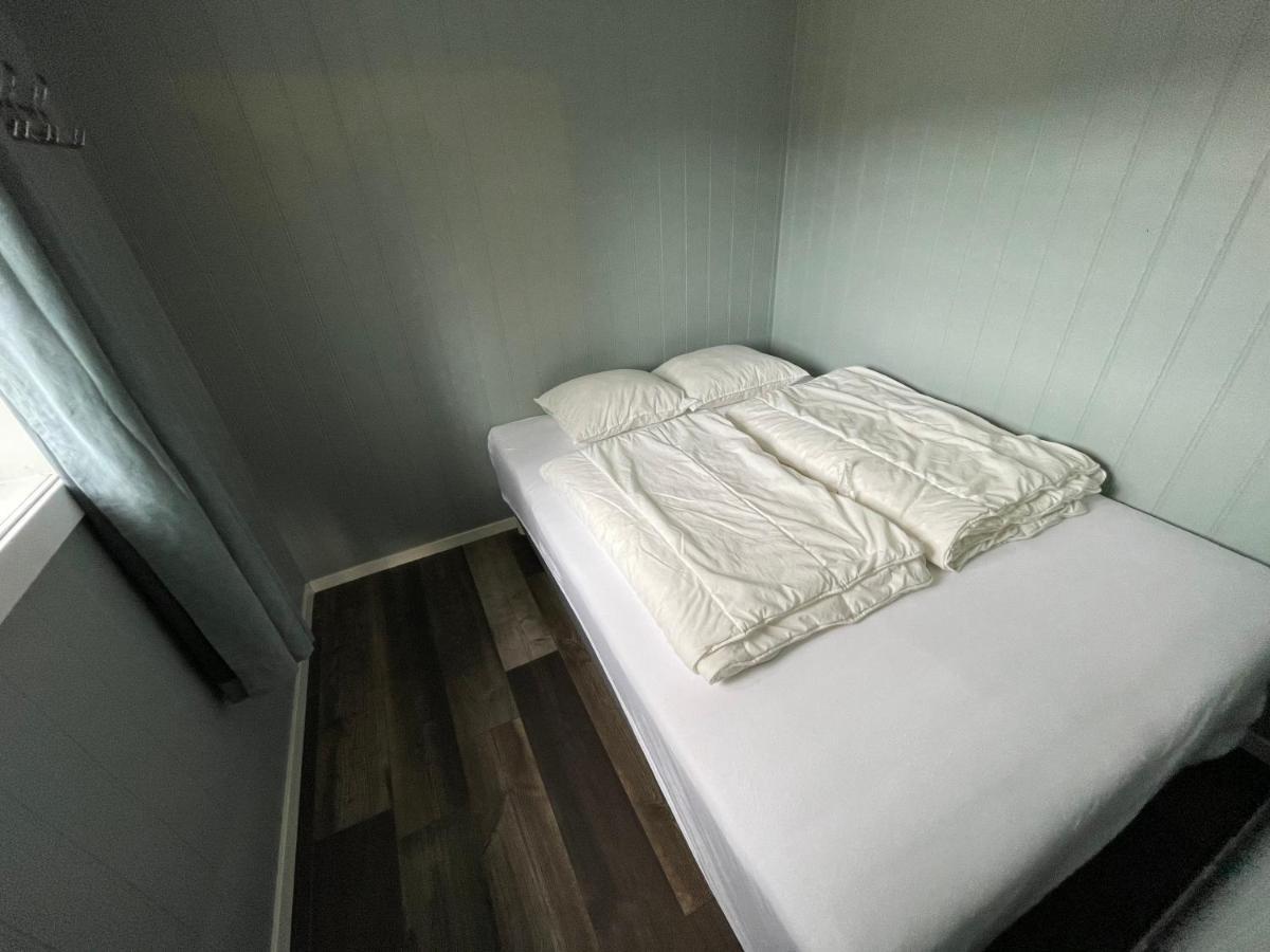 Granmo Camping Опдал Екстериор снимка