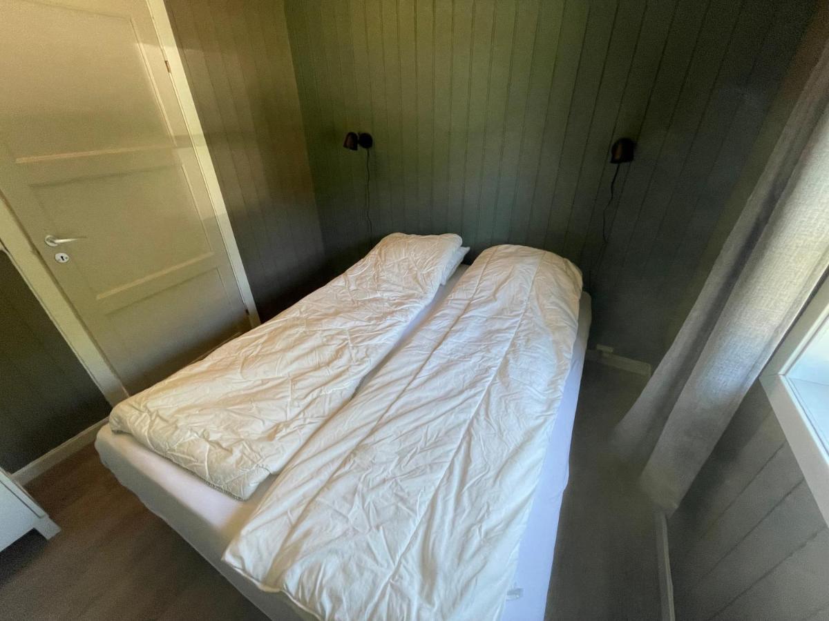 Granmo Camping Опдал Екстериор снимка