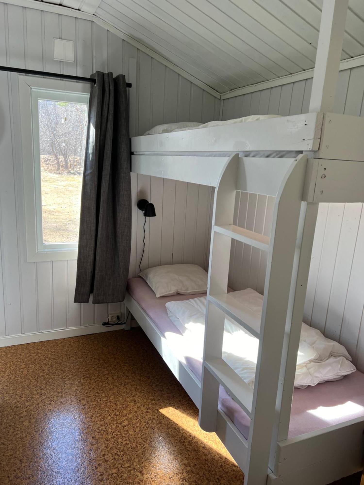 Granmo Camping Опдал Екстериор снимка