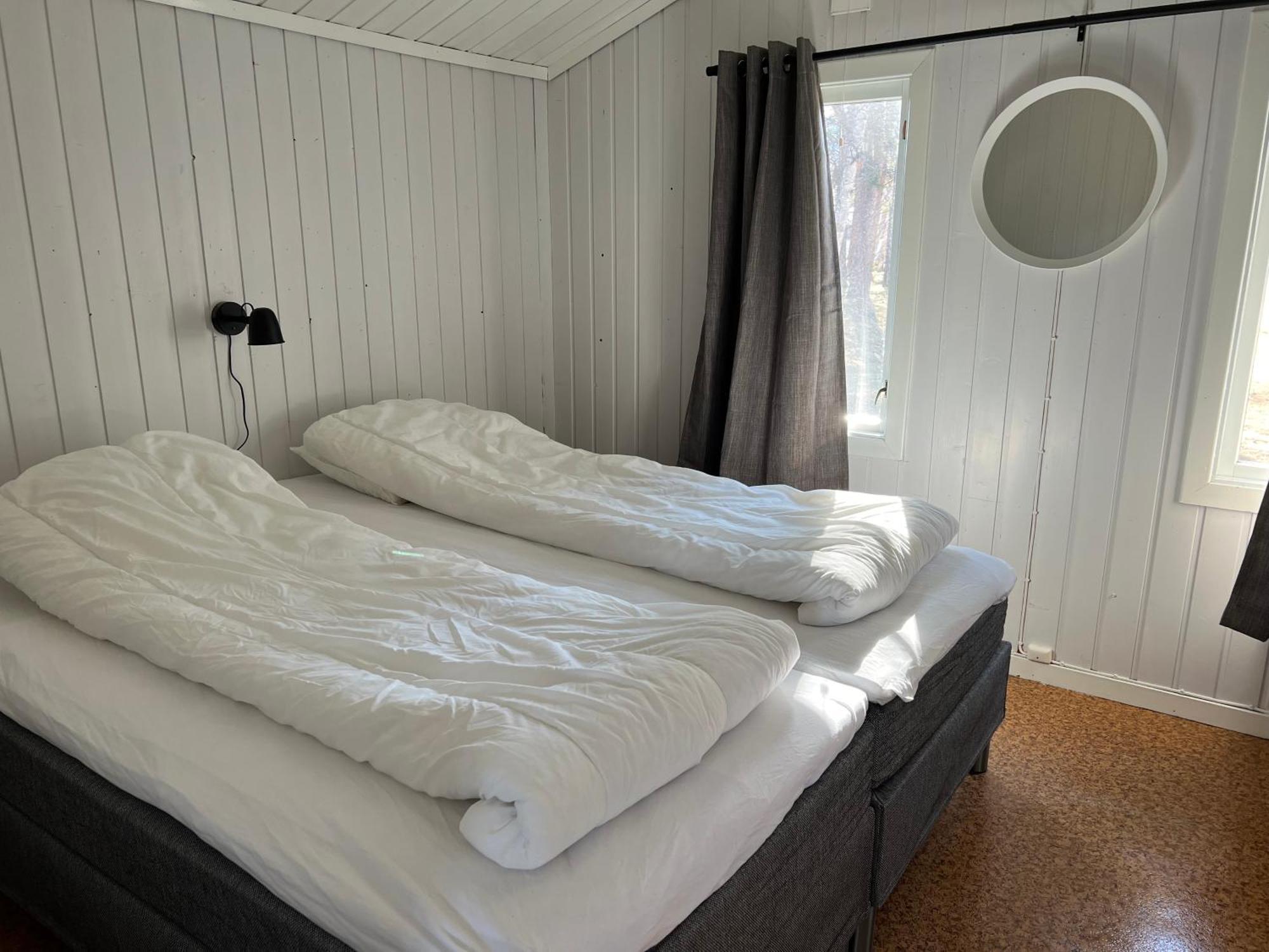 Granmo Camping Опдал Екстериор снимка