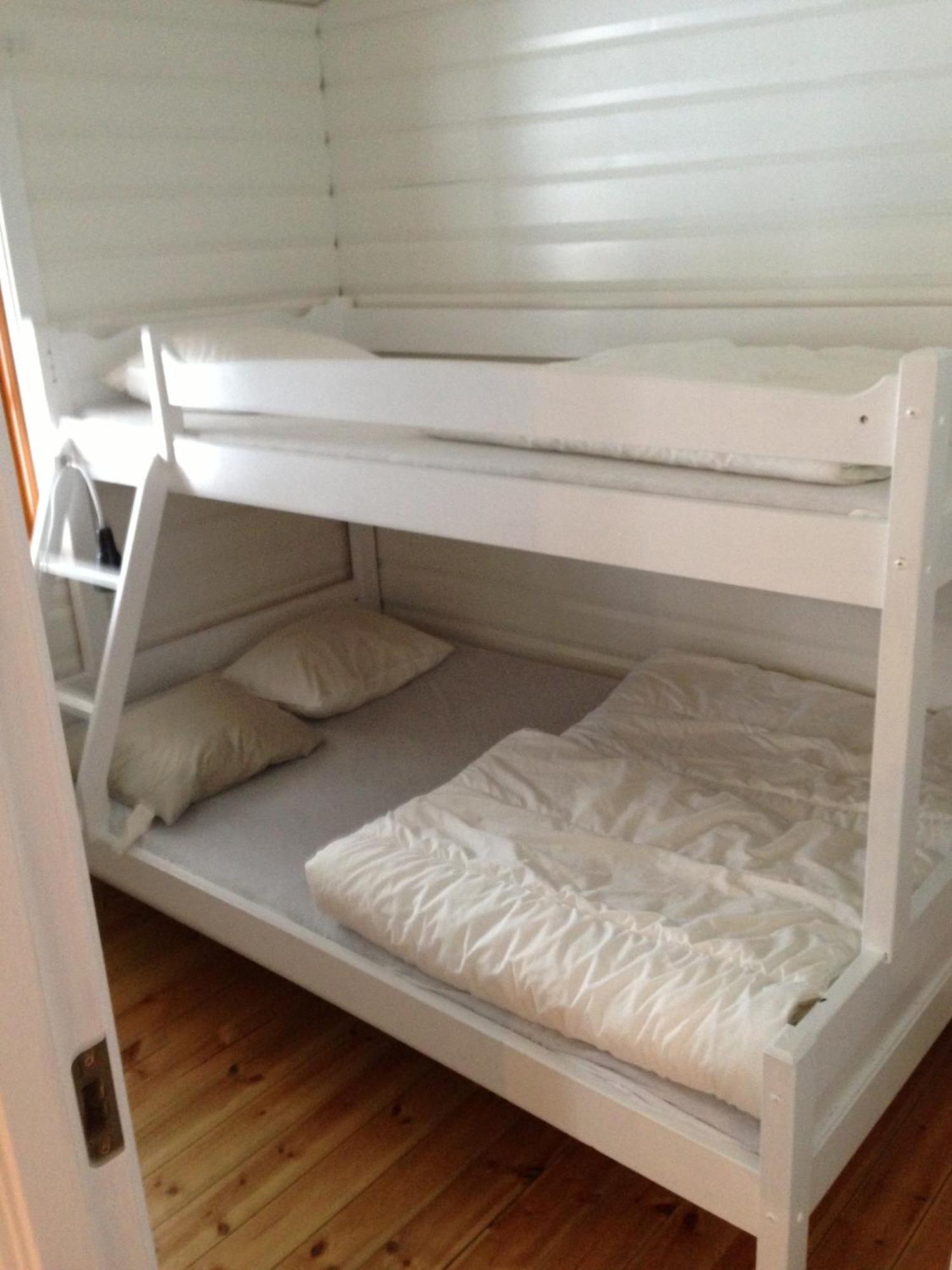 Granmo Camping Опдал Стая снимка