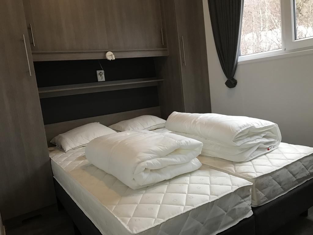 Granmo Camping Опдал Екстериор снимка